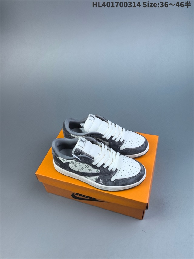 women air jordan 1 shoes HH 36-46 2025-4-24-045